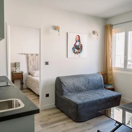 Le Saint Amans ロデーズ