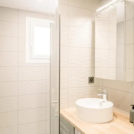 Apartment Le Saint Amans