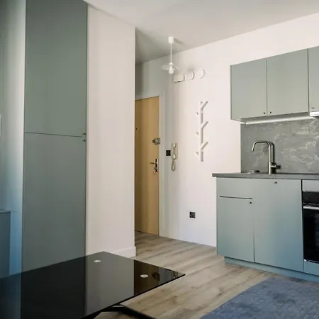 Apartment Le Saint Amans