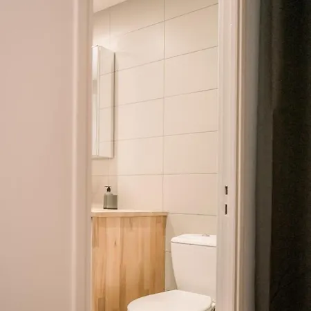 Apartment Le Saint Amans *