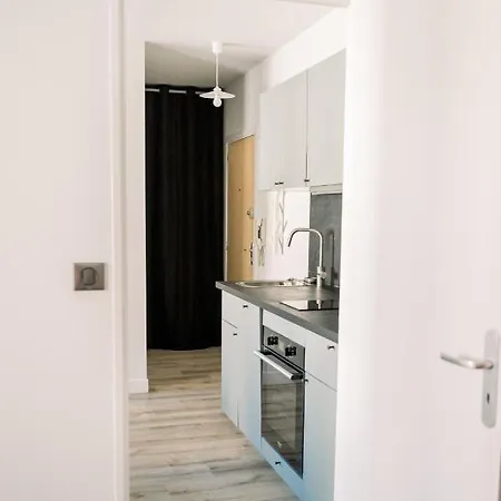Apartment Le Saint Amans Rodez