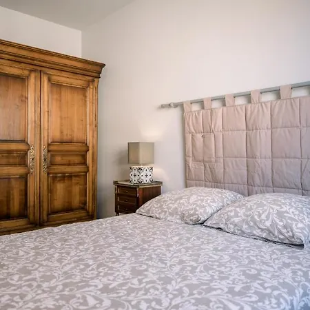 Apartment Le Saint Amans *