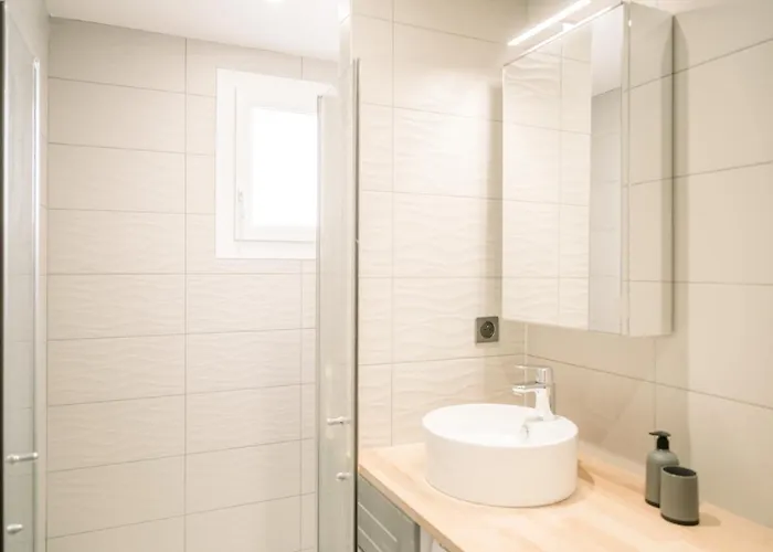 Apartman Le Saint Amans