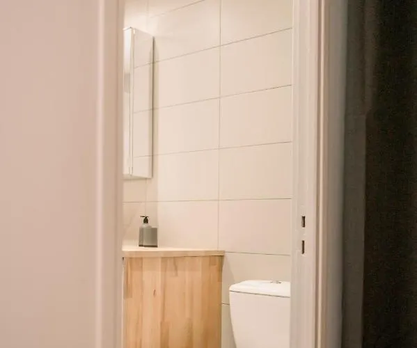 Apartman Le Saint Amans *