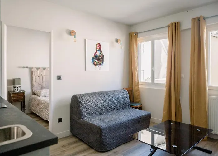 Le Saint Amans Rodez