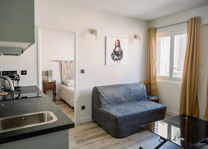 Le Saint Amans Rodez