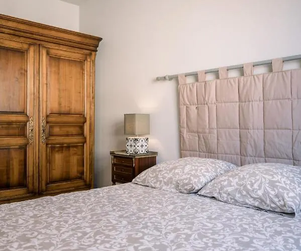 Apartman Le Saint Amans *